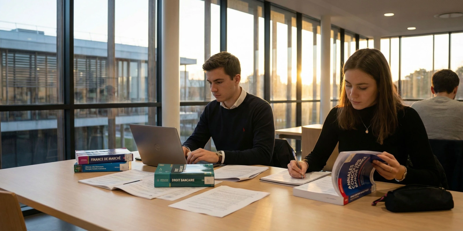 Annales : Sujets et Corrigés du BTS Banque Annales : Sujets et Corrigés du BTS Banque