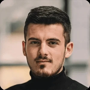 Fondateur de BTS Banque