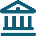 Icône du logo bts-banque