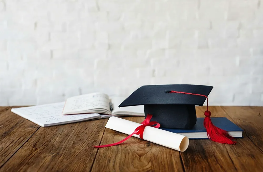 Réussite de son BTS Banque